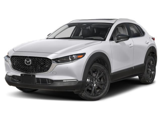 2024 Mazda CX-30 2.5 Turbo Premium Plus Package for sale in FORT MYERS, FL