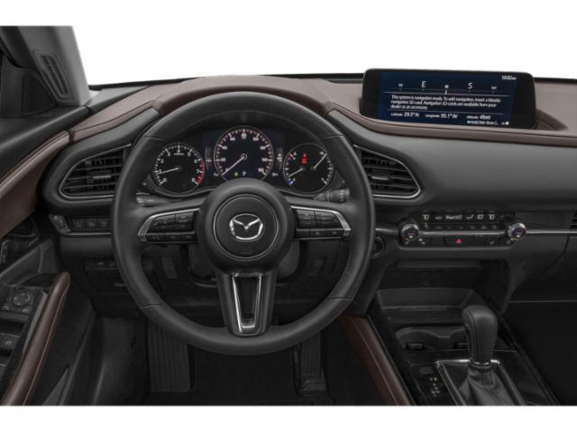 2024 Mazda CX-30 2.5 Turbo Premium Plus Package