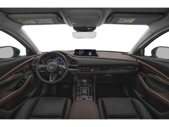 2024 Mazda CX-30 2.5 Turbo Premium Plus Package