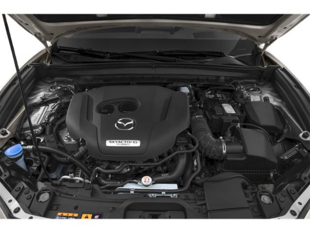 2024 Mazda CX-30 2.5 Turbo Premium Plus Package