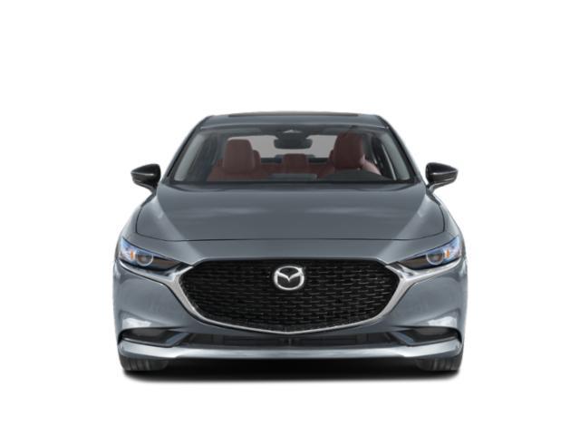 2024 Mazda Mazda3 2.5 S Carbon Edition