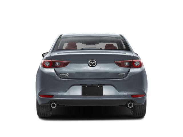 2024 Mazda Mazda3 2.5 S Carbon Edition