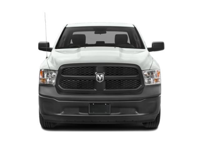 2020 Ram 1500 Tradesman Crew Cab 4x2 5'7" Box