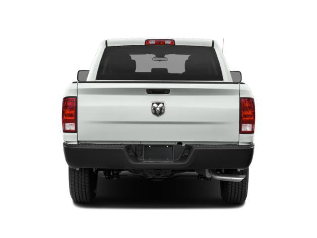 2020 Ram 1500 Tradesman Crew Cab 4x2 5'7" Box