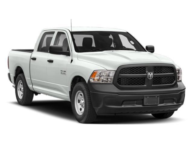 2020 Ram 1500 Tradesman Crew Cab 4x2 5'7" Box