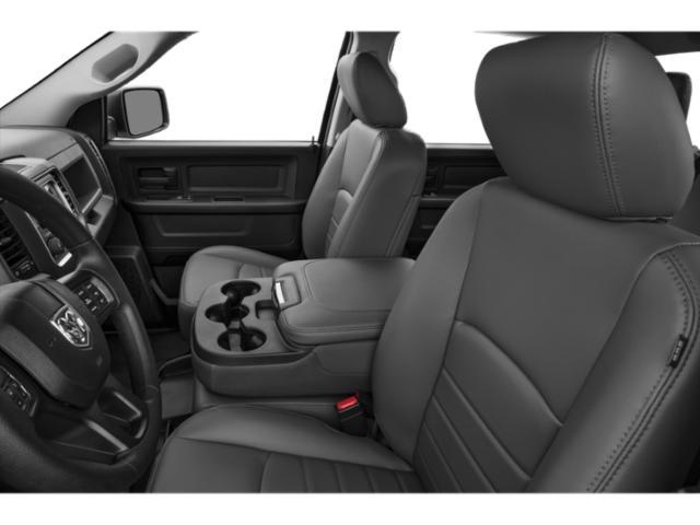 2020 Ram 1500 Tradesman Crew Cab 4x2 5'7" Box