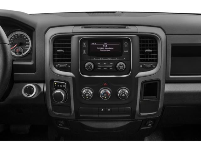 2020 Ram 1500 Tradesman Crew Cab 4x2 5'7" Box