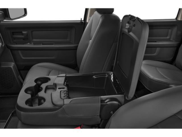 2020 Ram 1500 Tradesman Crew Cab 4x2 5'7" Box