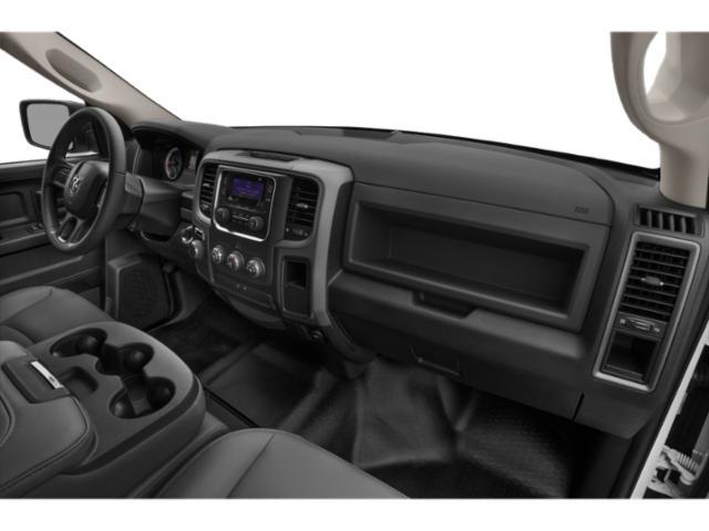 2020 Ram 1500 Tradesman Crew Cab 4x2 5'7" Box