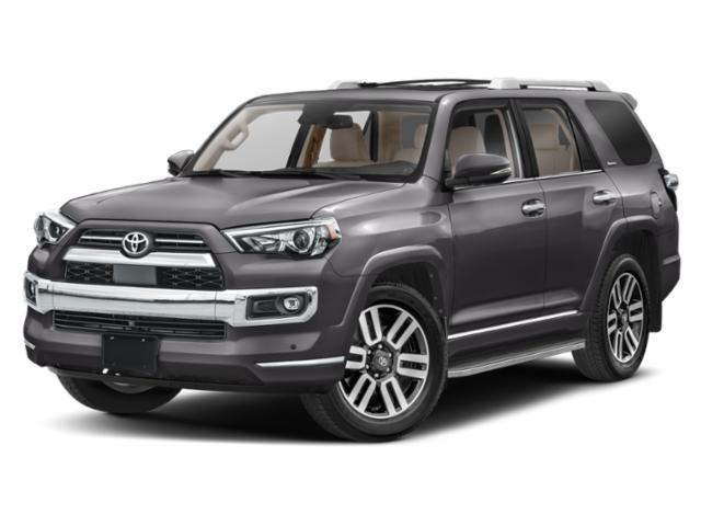 2024 Toyota 4Runner Limited for sale in FORT MYERS, FL