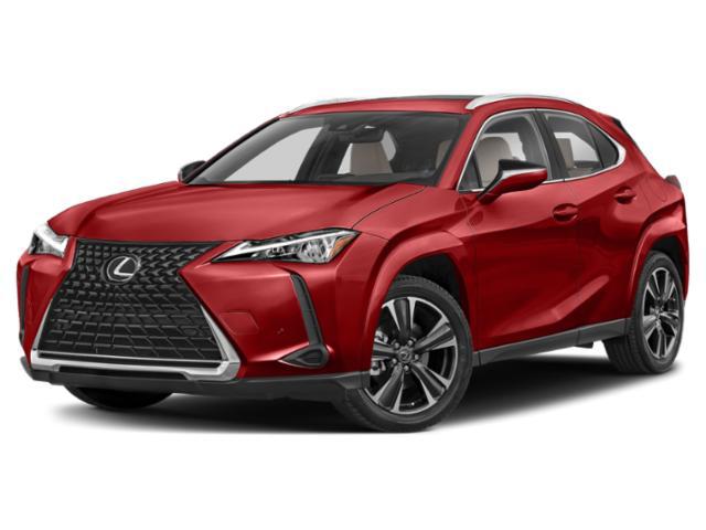 2024 Lexus UX 250h Premium for sale in FORT MYERS, FL