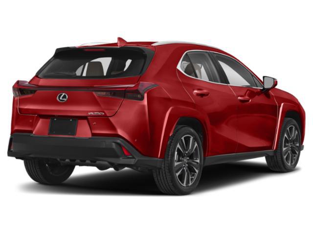 2024 Lexus UX 250h Premium