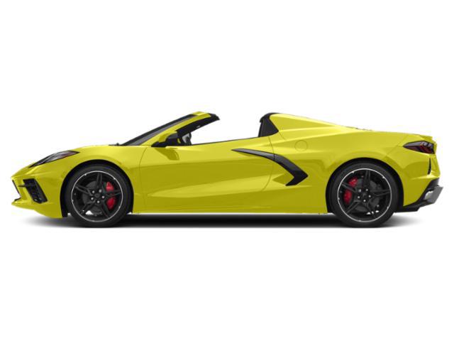 2022 Chevrolet Corvette Stingray RWD Convertible 3LT