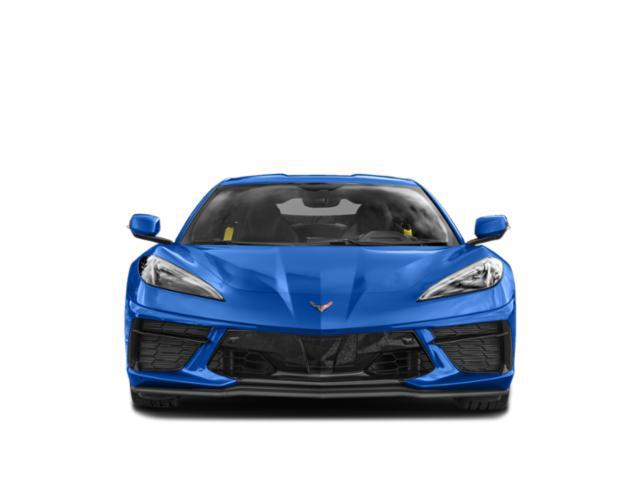 2022 Chevrolet Corvette Stingray RWD Convertible 3LT
