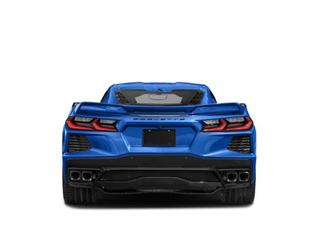 2022 Chevrolet Corvette Stingray RWD Convertible 3LT