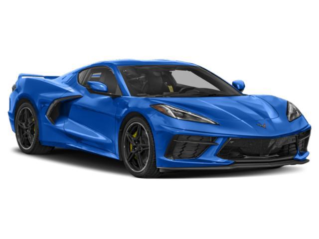 2022 Chevrolet Corvette Stingray RWD Convertible 3LT