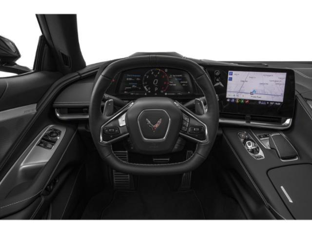 2022 Chevrolet Corvette Stingray RWD Convertible 3LT