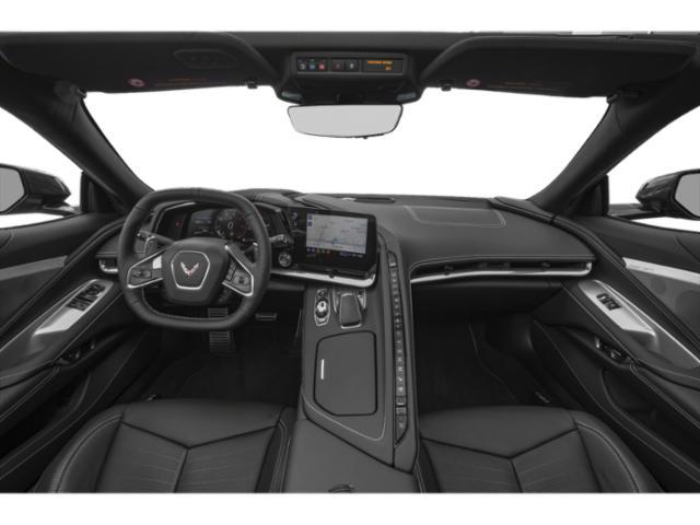 2022 Chevrolet Corvette Stingray RWD Convertible 3LT
