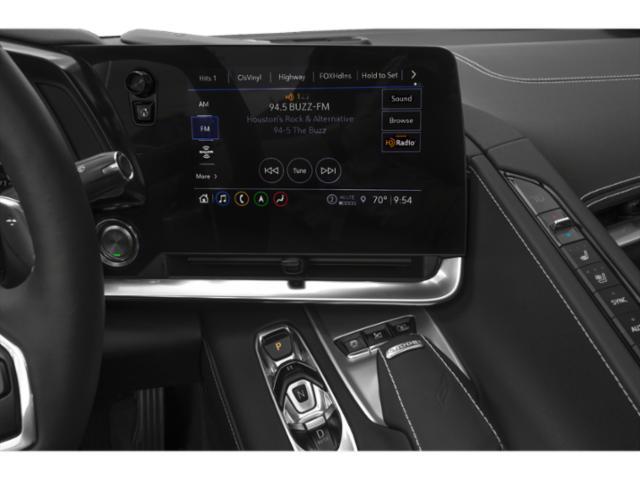 2022 Chevrolet Corvette Stingray RWD Convertible 3LT