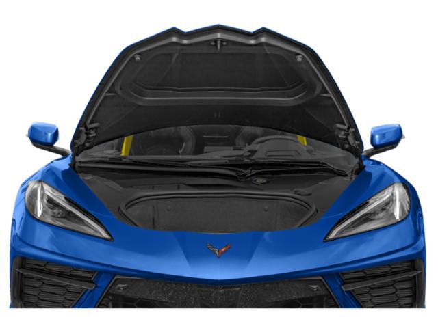2022 Chevrolet Corvette Stingray RWD Convertible 3LT