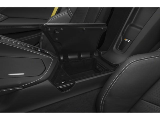 2022 Chevrolet Corvette Stingray RWD Convertible 3LT