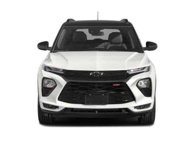 2022 Chevrolet TrailBlazer FWD RS
