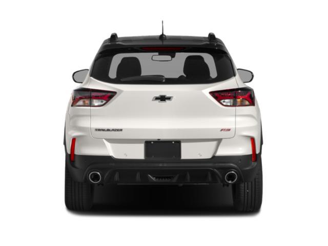 2022 Chevrolet TrailBlazer FWD RS