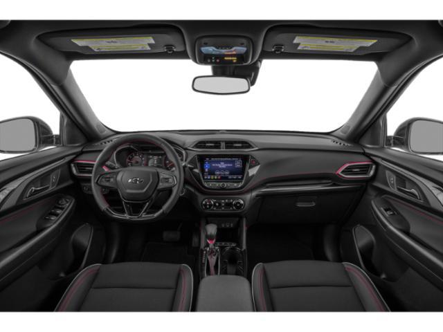 2022 Chevrolet TrailBlazer FWD RS