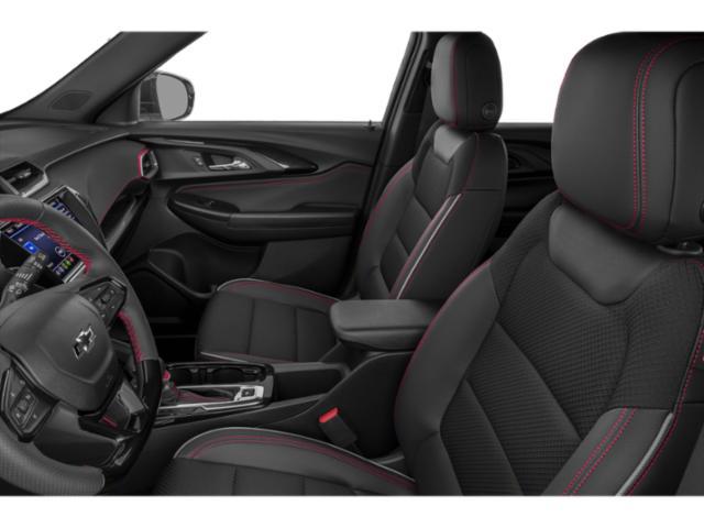 2022 Chevrolet TrailBlazer FWD RS