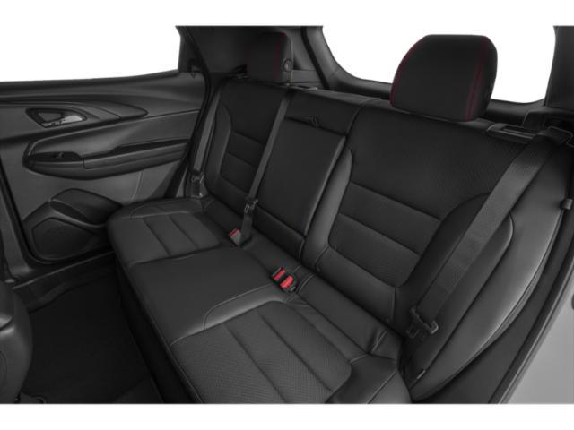 2022 Chevrolet TrailBlazer FWD RS