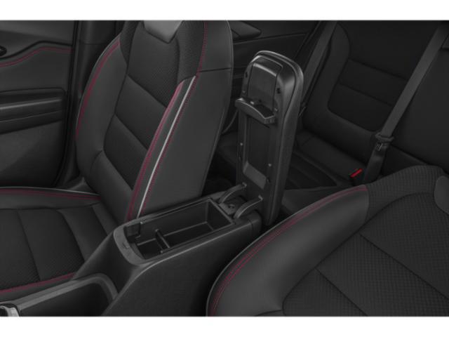 2022 Chevrolet TrailBlazer FWD RS
