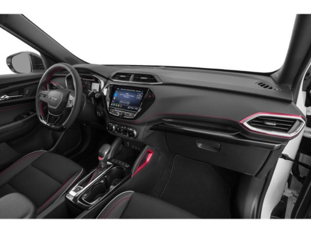 2022 Chevrolet TrailBlazer FWD RS