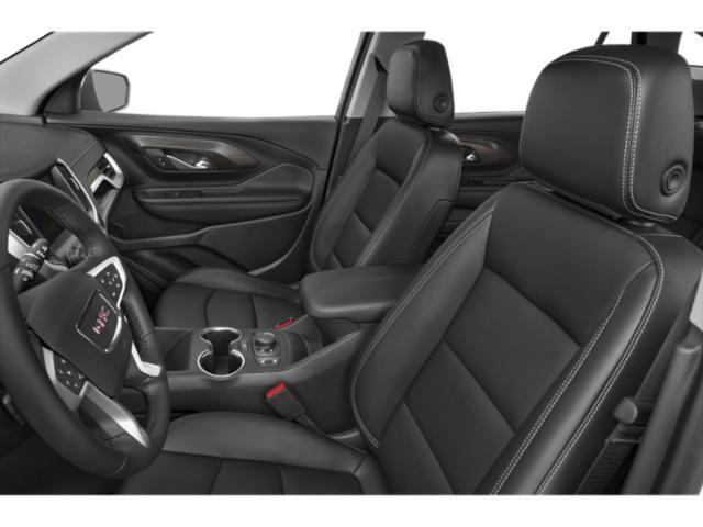2022 GMC Terrain AWD AT4