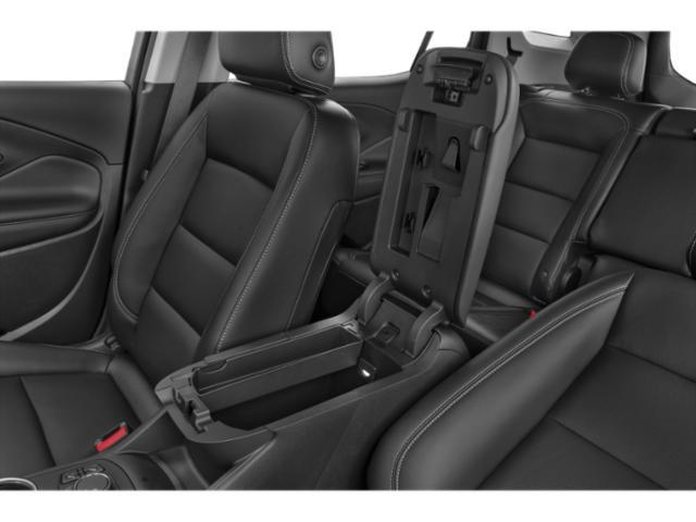 2022 GMC Terrain AWD AT4