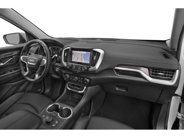 2022 GMC Terrain AWD AT4