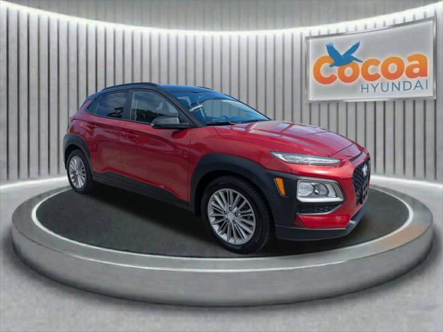 2020 Hyundai Kona SEL for sale in COCOA, FL