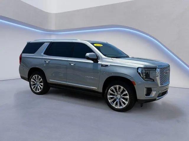 2024 GMC Yukon 4WD Denali for sale in Knoxville, TN