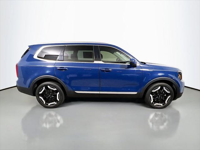2023 Kia Telluride S for sale in TAMPA, FL