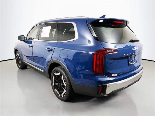 2023 Kia Telluride S