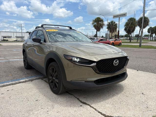 2025 Mazda CX-30 2.5 Carbon Turbo for sale in TAMPA, FL