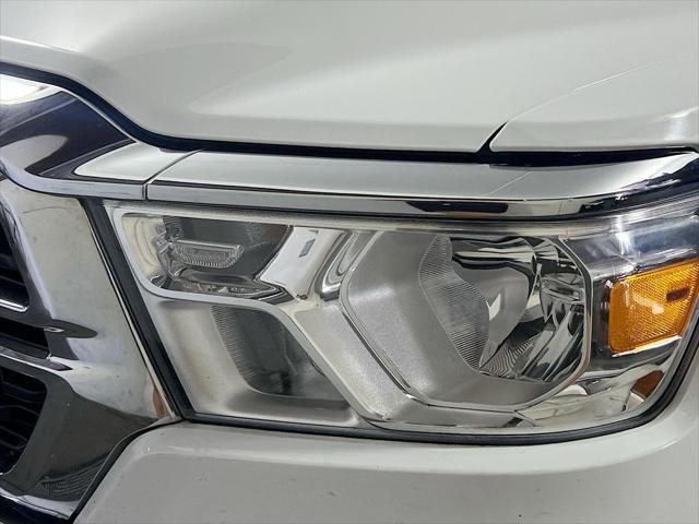 2022 Ram 1500 Big Horn Crew Cab 4x2 5'7" Box for sale in TAMPA, FL