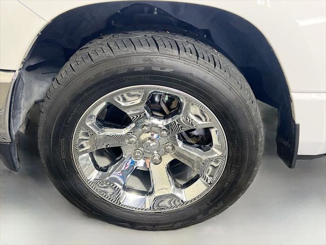 2022 Ram 1500 Big Horn Crew Cab 4x2 5'7" Box