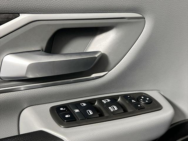 2022 Ram 1500 Big Horn Crew Cab 4x2 5'7" Box