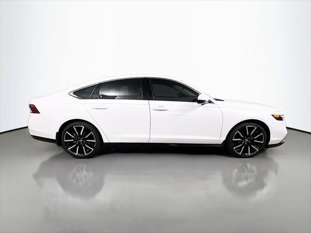 2023 Honda Accord Hybrid Touring for sale in TAMPA, FL