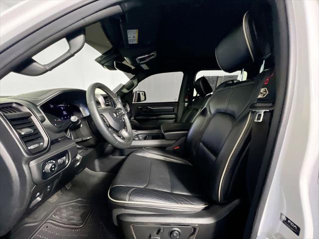 2024 Ram 1500 Limited Crew Cab 4x4 5'7" Box