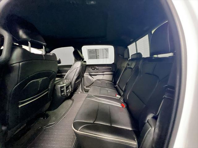 2024 Ram 1500 Limited Crew Cab 4x4 5'7" Box