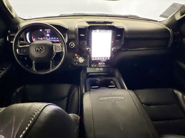 2024 Ram 1500 Limited Crew Cab 4x4 5'7" Box