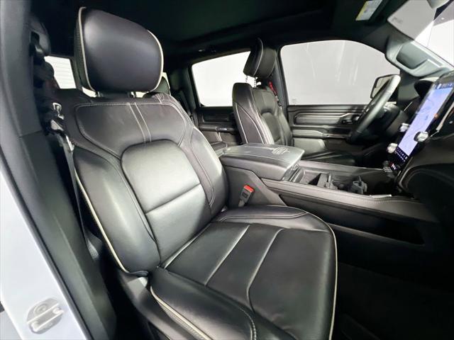 2024 Ram 1500 Limited Crew Cab 4x4 5'7" Box