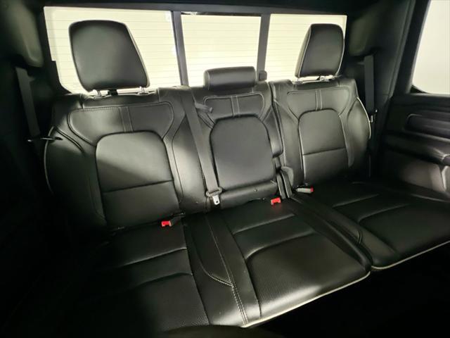 2024 Ram 1500 Limited Crew Cab 4x4 5'7" Box