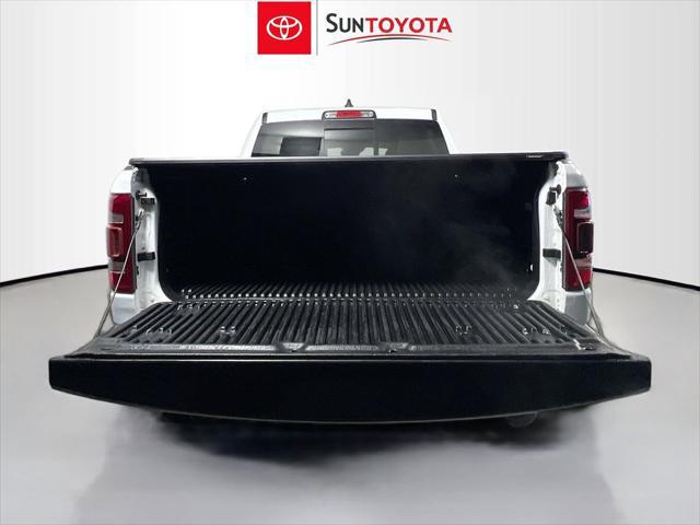 2024 Ram 1500 Limited Crew Cab 4x4 5'7" Box
